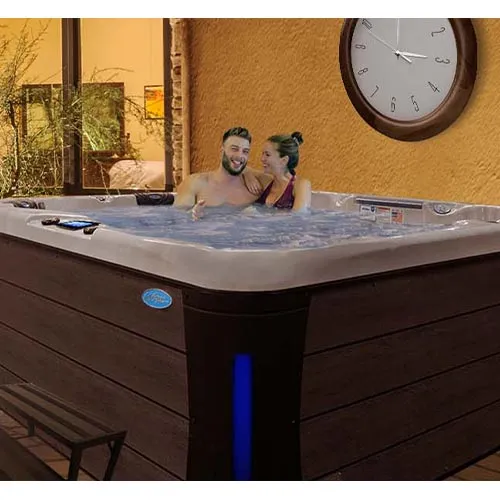 Platinum hot tubs for sale in Shoreline